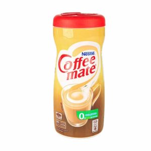 کافی میت رژیمی نستله بدون کلسترول اورجینال 400 گرم