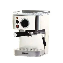 اسپرسو ساز نوا مدل NOVA-NCM-140EXPF