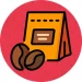 خرید اینترنتی انواع دانه و پودر قهوه در شیراز