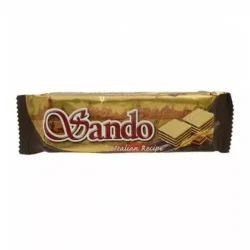 ساندو sando